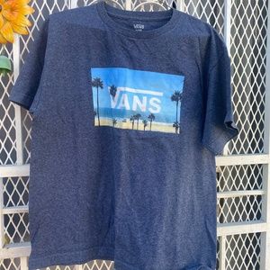 Vans T-shirt XL in youth